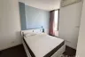 1 Bedroom Condo for rent in Sathon, Bangkok near BTS Sueksa Witthaya