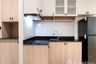 1 Bedroom Condo for rent in Silom Grand Terrace, Silom, Bangkok near MRT Silom