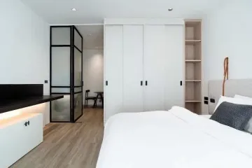1 Bedroom Condo for rent in Silom Grand Terrace, Silom, Bangkok near MRT Silom