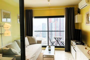 1 Bedroom Condo for rent in Phra Khanong, Bangkok near BTS Phra Khanong