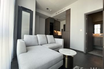 1 Bedroom Condo for rent in Thanon Phetchaburi, Bangkok near MRT Ratchathewi