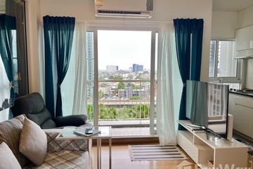 1 Bedroom Condo for rent in The Parkland Grand Taksin, Bukkhalo, Bangkok near BTS Talat Phlu