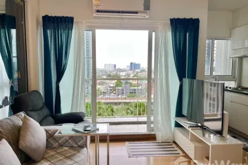 1 Bedroom Condo for rent in Bukkhalo, Bangkok near BTS Talat Phlu