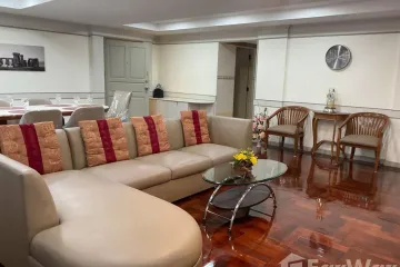 3 Bedroom Apartment for rent in Khlong Tan Nuea, Bangkok near BTS Phrom Phong