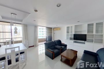3 Bedroom Condo for rent in Khlong Toei Nuea, Bangkok near MRT Phetchaburi