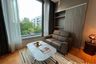 Condo for rent in Sindhorn Residence, Lumpini, Bangkok near BTS Ploen Chit