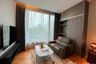 Condo for rent in Sindhorn Residence, Lumpini, Bangkok near BTS Ploen Chit