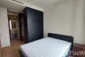 1 Bedroom Condo for rent in Noble Around 33, Khlong Tan Nuea, Bangkok near BTS Phrom Phong