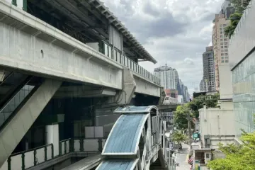 Office for rent in Phra Khanong Nuea, Bangkok near BTS Phra Khanong