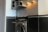 1 Bedroom Condo for rent in Ashton Chula-Silom, Si Phraya, Bangkok near MRT Sam Yan