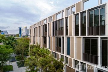 4 Bedroom Townhouse for rent in Khlong Tan Nuea, Bangkok near MRT Phetchaburi