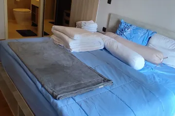 2 Bedroom Condo for rent in Na Vara Residence, Lumpini, Bangkok near BTS Chit Lom