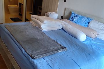 2 Bedroom Condo for rent in Na Vara Residence, Lumpini, Bangkok near BTS Chit Lom