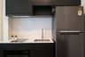 1 Bedroom Condo for rent in NUE District R9, Huai Khwang, Bangkok near MRT Phra Ram 9