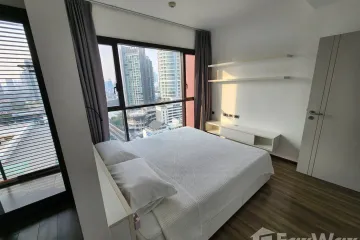 1 Bedroom Condo for rent in Phra Khanong, Bangkok near BTS Phra Khanong