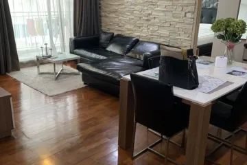 2 Bedroom Condo for rent in Khlong Toei, Bangkok near BTS Nana
