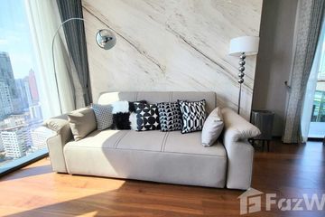 1 Bedroom Condo for rent in Khlong Tan, Bangkok near BTS Phrom Phong