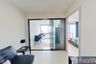 1 Bedroom Condo for rent in Rhythm Sukhumvit 42, Phra Khanong, Bangkok near BTS Ekkamai