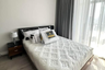 1 Bedroom Condo for rent in Rhythm Ekkamai Estate, Khlong Tan Nuea, Bangkok near BTS Ekkamai