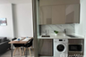 1 Bedroom Condo for rent in Rhythm Ekkamai Estate, Khlong Tan Nuea, Bangkok near BTS Ekkamai