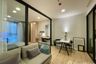 1 Bedroom Condo for rent in XT Phayathai, Thanon Phaya Thai, Bangkok near BTS Phaya Thai