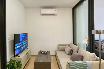 1 Bedroom Condo for rent in Thanon Phaya Thai, Bangkok near Airport Rail Link Ratchaprarop