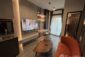 1 Bedroom Condo for rent in Si Phraya, Bangkok near MRT Sam Yan