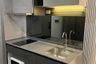 1 Bedroom Condo for rent in Ideo Chula - Samyan, Si Phraya, Bangkok near MRT Sam Yan