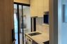 1 Bedroom Condo for rent in Condolette Midst Rama 9, Huai Khwang, Bangkok near MRT Phra Ram 9