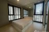 1 Bedroom Condo for rent in Condolette Midst Rama 9, Huai Khwang, Bangkok near MRT Phra Ram 9