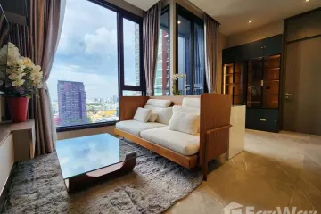 1 Bedroom Condo for rent in Khlong Tan Nuea, Bangkok near BTS Thong Lo