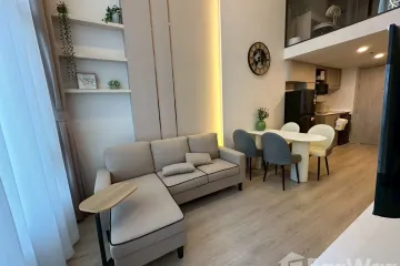 2 Bedroom Condo for rent in Khlong Toei, Bangkok near MRT Queen Sirikit National Convention Centre