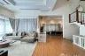4 Bedroom House for rent in Baan Sansiri Sukhumvit 67, Phra Khanong Nuea, Bangkok near BTS Phra Khanong