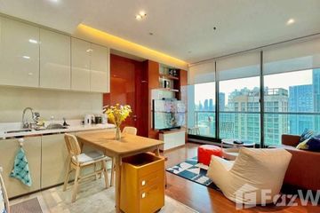 2 Bedroom Condo for rent in The Address Sukhumvit 28, Khlong Tan, Bangkok near BTS Phrom Phong