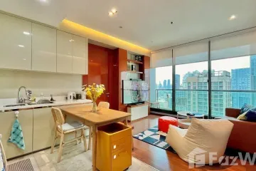 2 Bedroom Condo for rent in Khlong Tan, Bangkok near BTS Phrom Phong