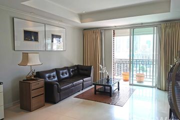2 Bedroom Condo for rent in Khlong Toei Nuea, Bangkok near Airport Rail Link Makkasan