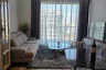 1 Bedroom Condo for rent in Phra Khanong, Bangkok near BTS Ekkamai