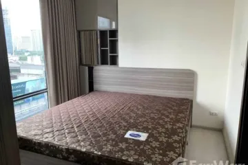 2 Bedroom Condo for rent in Makkasan, Bangkok near MRT Phra Ram 9