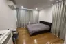 2 Bedroom Condo for rent in Condolette Light Convent, Silom, Bangkok near BTS Chong Nonsi