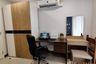 2 Bedroom Condo for rent in Ratchada Orchid, Huai Khwang, Bangkok near MRT Sutthisan