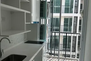 1 Bedroom Condo for rent in Chan Kasem, Bangkok near BTS Ratchayothin