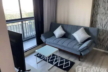 2 Bedroom Condo for rent in Samrong Nuea, Samut Prakan near BTS Bearing