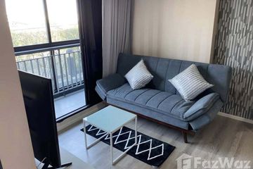 2 Bedroom Condo for rent in Knightsbridge Bearing, Samrong Nuea, Samut Prakan near BTS Bearing