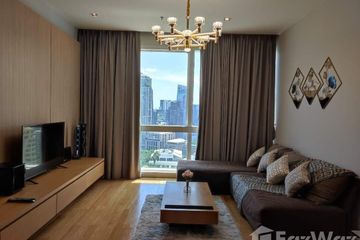 2 Bedroom Condo for rent in Khlong Toei, Bangkok near BTS Phrom Phong