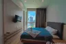 2 Bedroom Condo for rent in Millennium Residence, Khlong Toei, Bangkok near BTS Asoke