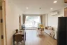 2 Bedroom Condo for rent in Le Crique Sukhumvit 64/2, Bang Chak, Bangkok near BTS Punnawithi