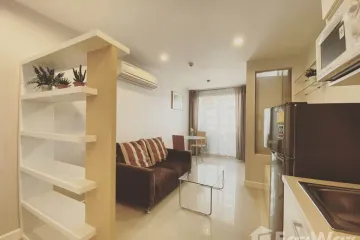 1 Bedroom Condo for rent in The Clover Thonglor, Khlong Tan Nuea, Bangkok