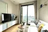 1 Bedroom Condo for rent in Chom Phon, Bangkok near MRT Phahon Yothin