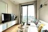 1 Bedroom Condo for rent in Equinox, Chom Phon, Bangkok near MRT Phahon Yothin