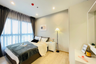2 Bedroom Condo for rent in The Tree Hua Mak, Hua Mak, Bangkok near Airport Rail Link Hua Mak